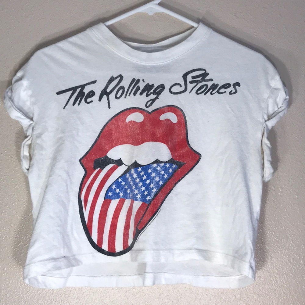 Rolling Stones Shirt